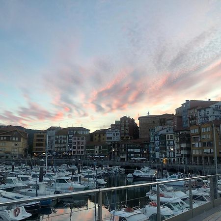 Kala Apartamentua Parking Gratuito Cercano Bermeo Exterior foto