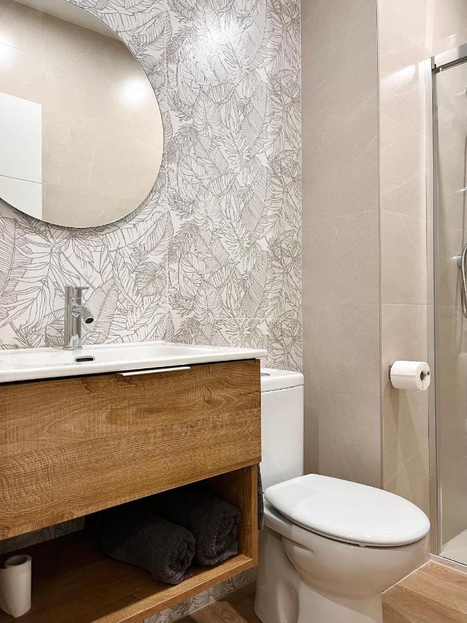 Kala Apartamentua Parking Gratuito Cercano Bermeo Exterior foto